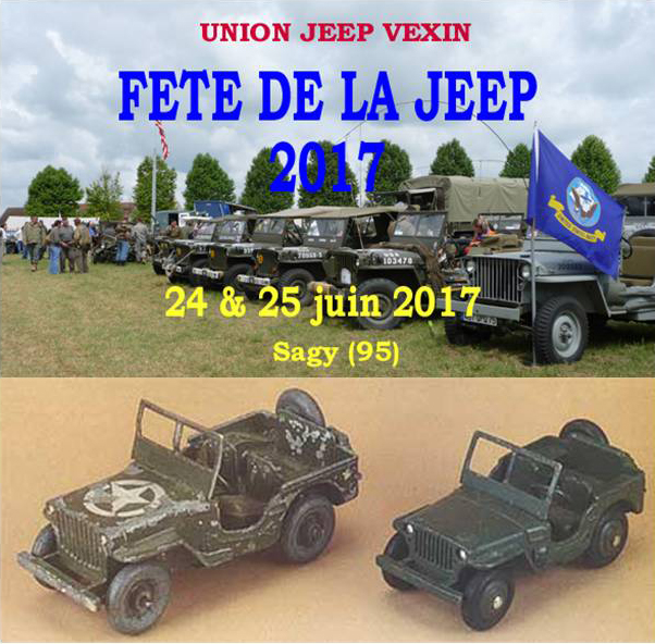 828 / 829 1 pare brise rabatable pour jeep militaire dinky toys 