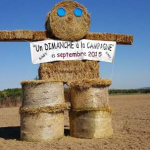 62ème festival de la Terre à Sagy : le monde agricole et rural vu par les jeunes agriculteurs d’Ile de France